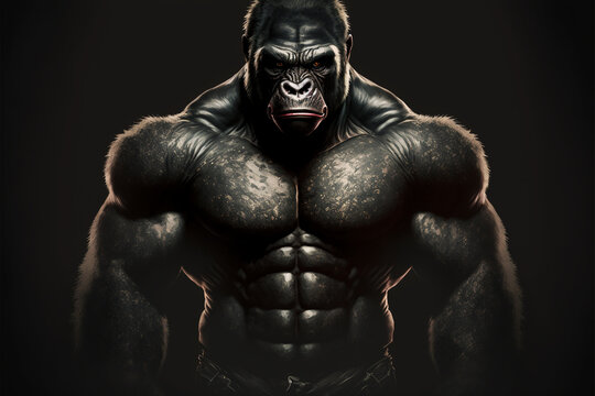 Monkey Profile